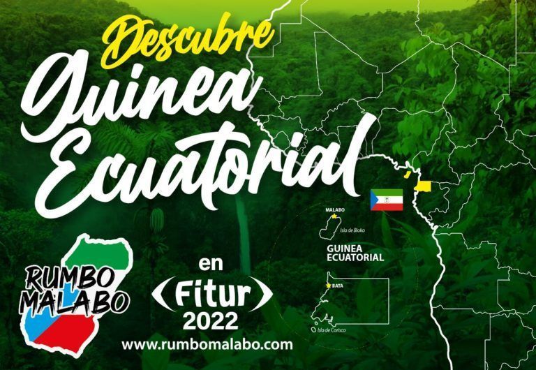 Equatorial Guinea FITUR