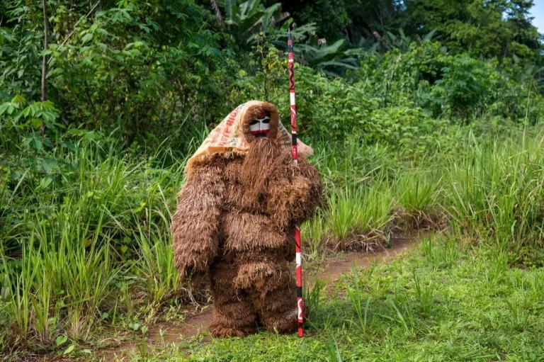 Discover the Ndowe tribe's rich history, culture, and traditions in Equatorial Guinea, from their origins to their enduring legacy today.